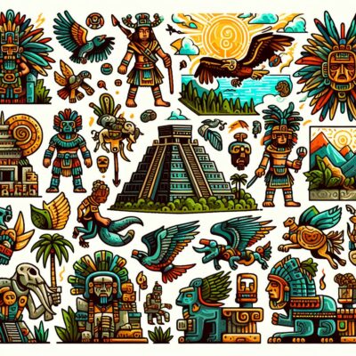 Permainan Slot Aztec Powernudge