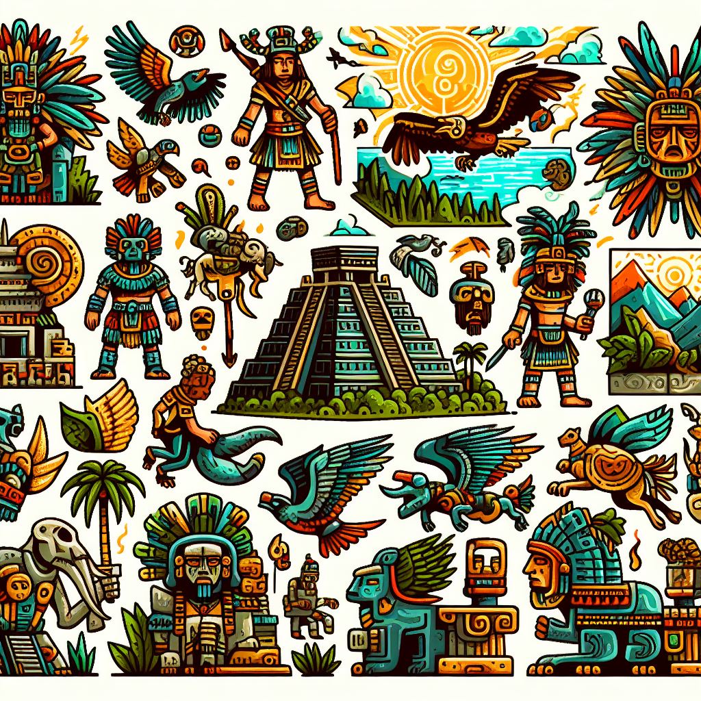 Panduan Memanfaatkan Bonus Permainan Slot Aztec Powernudge