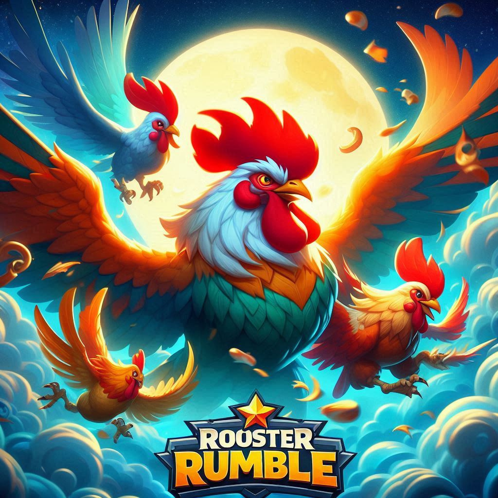 Panduan Bermain “Rooster Rumble”: Tips dan Trik