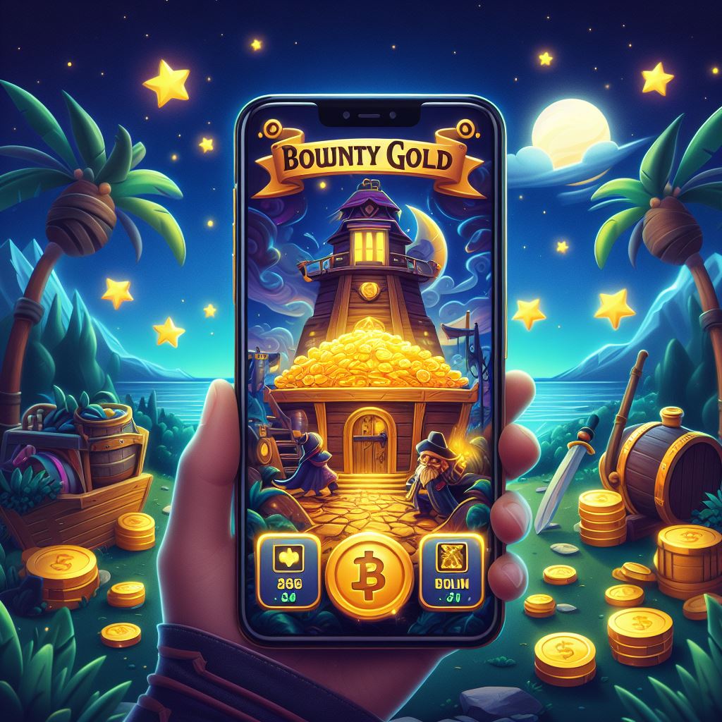 Event dan Promosi Terbaru untuk Slot “Bounty Gold”