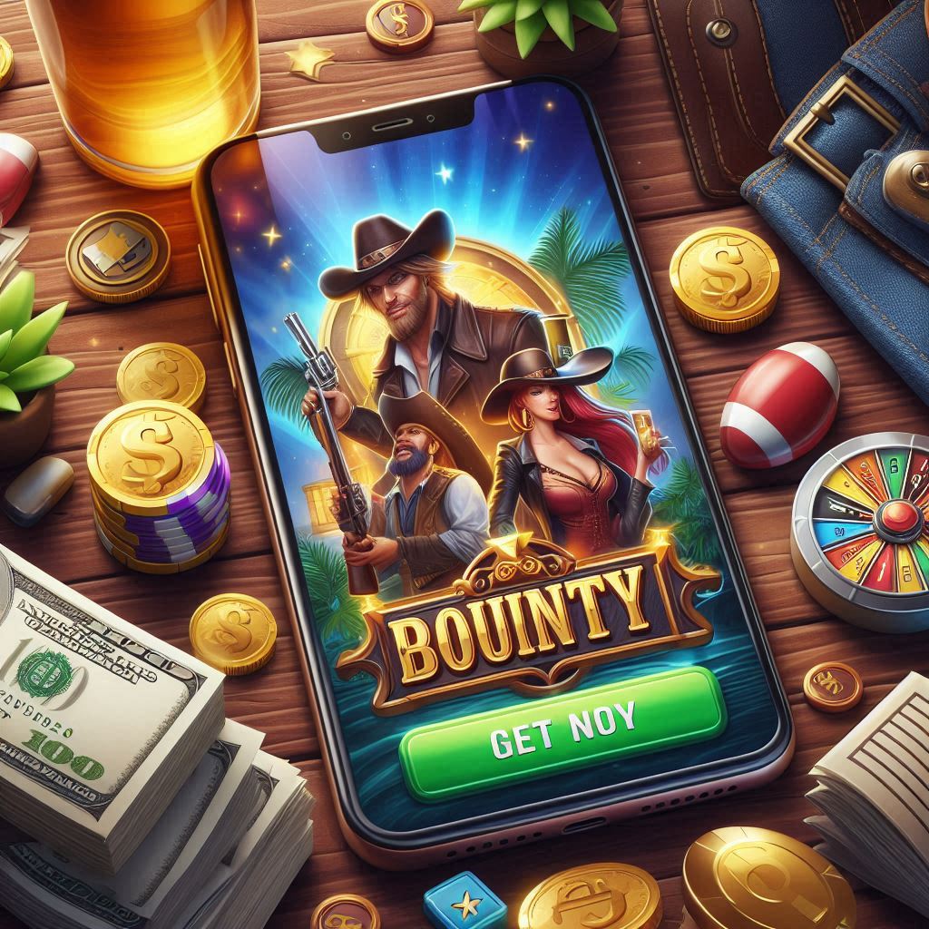 Mengenal Lebih Dalam Slot Bounty Gold: Panduan untuk Pemula